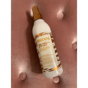 Mizani 25 Miracle Milk Leave-In Conditioner